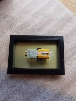 Gramofónové MM prenosky - 2 - 2