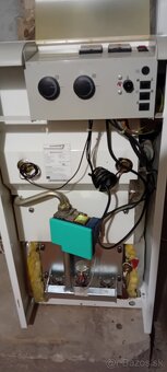 Predám plynový kotol PROTHERM - 2