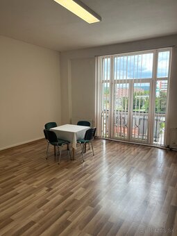 Kancelária Hlavná ul., Prešov - 2