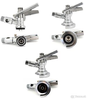 Výčapy s príslušenstvom na prenájom - 2