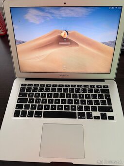 Macbook Air 2017 - 2