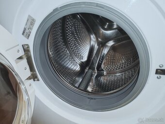 Predám práčku Beko 6kg - 2
