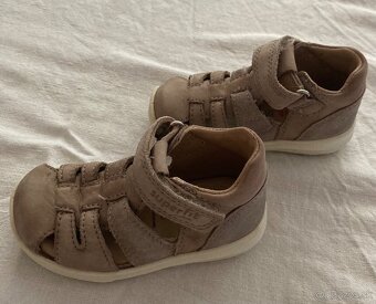 Detské sandálky - 2