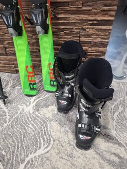 Lyze Elan 14o lyžiarky 270 - 2