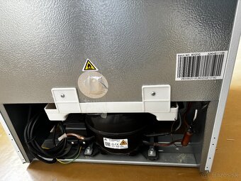 Predám chladnicku GORENJE - 2