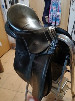 Upratovanie sedlovne - 2