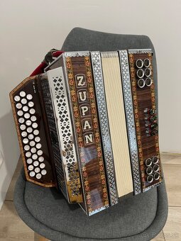 Heligonka Zupan CF - 2