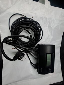 TERMOSTAT SALUS 11M - 2