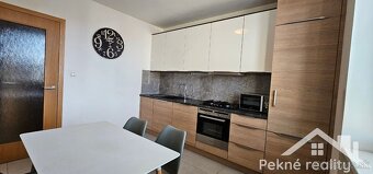 Predaj zariadeného 2 izbového bytu v centre mesta Zvolen - 2