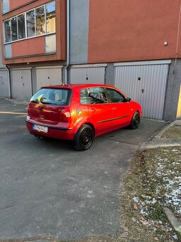 Vw polo - 2