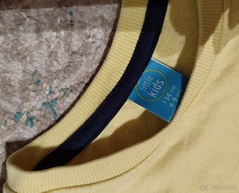 Chlapčenská mikina - 2