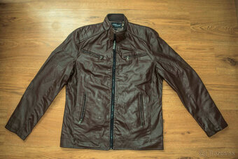 Pánska koženka - 2