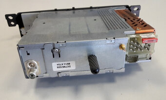 BMW 3 E46 Radio BMW Business - 2