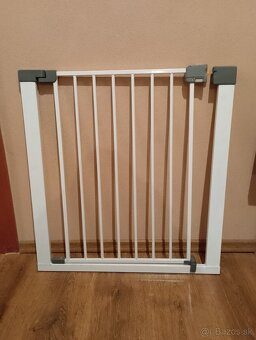 Zábrana do dverí - 2