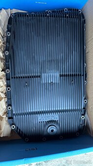 Automaticka prevodovka - 2