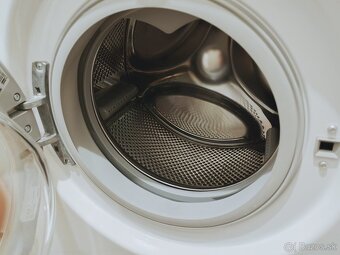 Predám práčku Whirlpool 6kg - 2