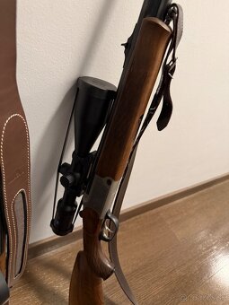Blaser BS95 - 2
