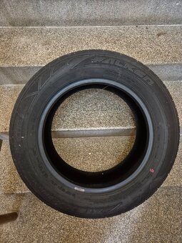 1x letna pneu Falken ZIEX 215/60 R16 95V - 2