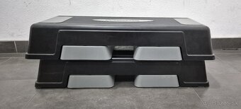 MASTER Step up bednicka. - 2