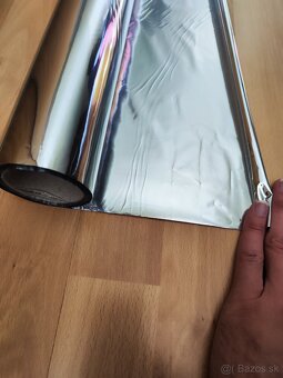 Parozabrana foia plus hlinikova paska - 2