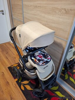 Easywalker jimmey xxl - 2