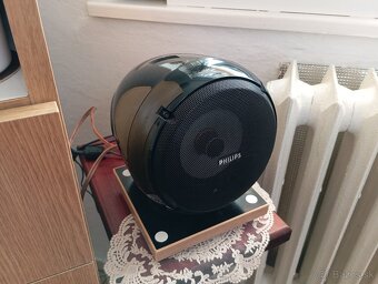 Predám repro Philips - 2