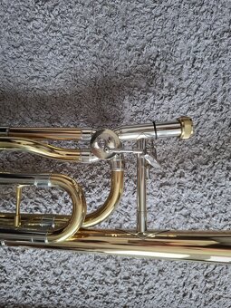 Trombon Levante - 2