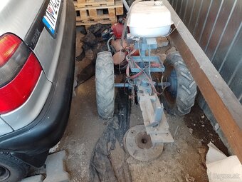 Predám kolesá na v3s - 2