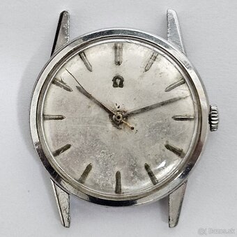 Mechanické náramkové hodinky OMEGA 131.001-63-SC [kal. 286] - 2