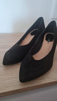 Čierne lodičky - 2