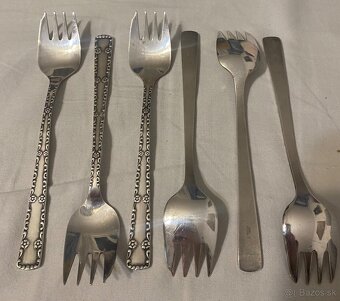 Príbor USSR 12ks - 2