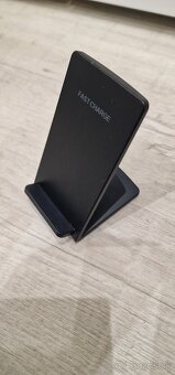 Bezdrôtová rýchlo nabíjačka - 2