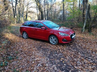 I30 2020r 95 000km - 2