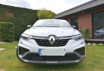 Predám Renault Arkana - 2