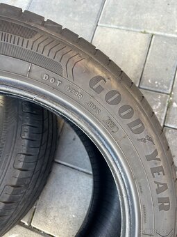 Letné 215/55r17 - 2