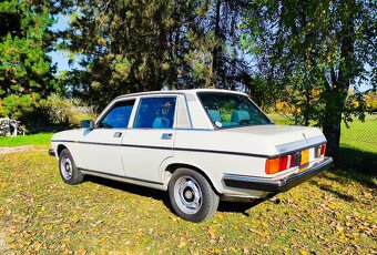 Lancia Beta Trevi 1600 - 2