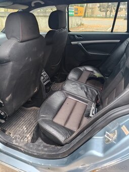 Predám Škoda Octavia - 2