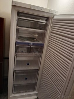 Predám mrazák - 2