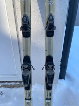 Dynastar lyže 162cm - 2