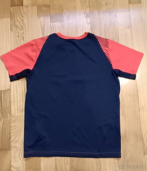 Chlapčenské tričko NIKE - 2