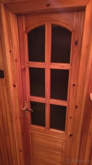 Predám dvere - 2