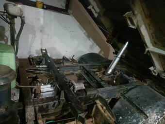 Multicar M25 4x4 sklapac - 2