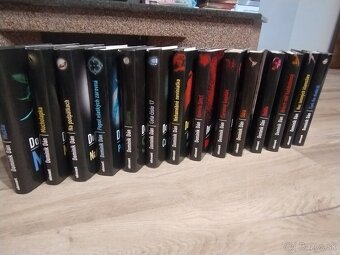 Knihy Dominik Dán - 2