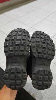 Predám detské čižmi, veľkosť 31 - 2