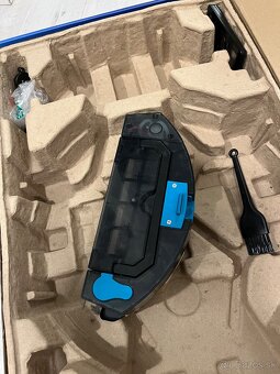 Sencor roboticky vysávač - 2