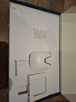 Monitor dychu BABYSENSE - 2