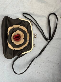 Spolocenske kabelky - 2