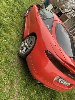 Mitsubishi eclipse - 2