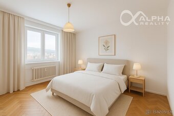 EXKLUZÍVNE 2 izbový byt, širšie centrum, Levoča - 2