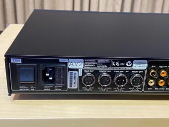 predzosilovac Naim - 2